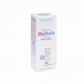 Minidolin Nemlendirici Vücut Losyonu 250 ml - 1