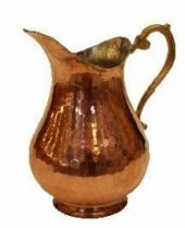 DÖVME BAKIR SÜRAHİ - 1