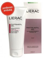 Lierac Phytolastil Jel Çatlak Önleyici Krem 200 ml - 1