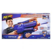 Nerf N-Strike Elite İnfinus Blaster E0438 - 5