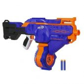 Nerf N-Strike Elite İnfinus Blaster E0438 - 1