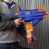 Nerf N-Strike Elite İnfinus Blaster E0438 - 2