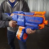 Nerf N-Strike Elite İnfinus Blaster E0438 - 4