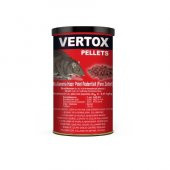 FARE ZEHİRİ PELLET 100 GR VERTOX - 1