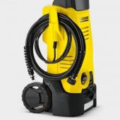 Karcher K3 EU Basınçlı Yıkama Makinesi 120 Bar - 3