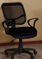 Fileli Büro Sandalyesi - 2
