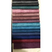 Peri Fuşya - Krem Yataklı Üçlü Spor Kanepe - 3