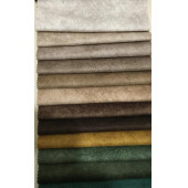 Peri Bej-Kahverengi Açılabilir Üçlü Spor Kanepe - 4