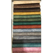 Peri Bej-Kahverengi Açılabilir Üçlü Spor Kanepe - 6