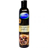 Mecitefendi Siyah Sarımsak Şampuanı 250 Ml - 1