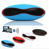 Bluetooth Monster Hoparlör + Ses Bombası + Mp3 çalar - 1
