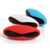 Bluetooth Monster Hoparlör + Ses Bombası + Mp3 çalar - 2