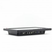 10 inç Araç ve Tv Lcd Monitör Hdmı Vga Girişli 10 iNÇ HD EKRAN - 3