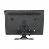 10 inç Araç ve Tv Lcd Monitör Hdmı Vga Girişli 10 iNÇ HD EKRAN - 4