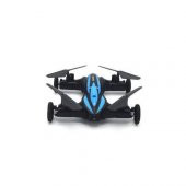 LHX 21 2.4 Ghz Şarjlı Kamerasız Drone Araba Hem Drone Hem Kumandalı Araba - 3