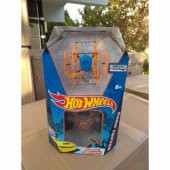 HOT WHEELS SÜPER DRONE COPTER ORJİNAL KIRILMAZ LİSANSLI ORJİNAL ŞARJLI DRONE - 1