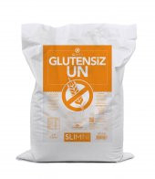 Slimini Glutensiz Un (25 Kg.) - 1