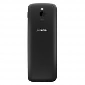Nokia 8110 4G Siyah Cep Telefonu (Nokia Türkiye Garantili) - 3