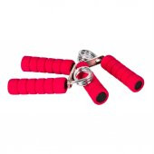 Sünger Tutamaçlı El Yayı - 1 Çift El Bilek Güçlendirici Spor - 2