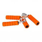 Sünger Tutamaçlı El Yayı - 1 Çift El Bilek Güçlendirici Spor - 3