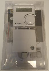 Arçelik DGK 10 W OT Kablosuz Programlanabilir Oda Termostatı - 4