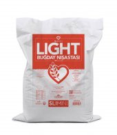 Slimini Light Buğday Nişastası (25 Kg) - 1