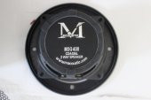 M AQUSTİC MSQ 400 10 CM HOPARLÖR - 1