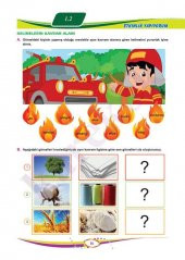 5.Sınıf Türkçe Soru Bankası Karekök Yayınları - 4