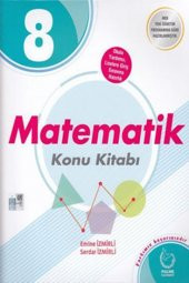 8.Sınıf Matematik Konu Anlatımlı Palme Yayınevi - 1