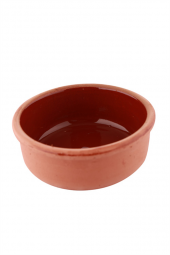 Toprak Güveç Çömlek Kasesi 6 Adet Fırın Sütlaç Kasesi Kutulu - 2