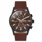 Lee Cooper LC06556.642 Erkek Kol Saati - 1