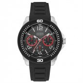 Guess GUW0967G1 Erkek Kol Saati - 1