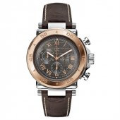 Guess Collection GCX90005G2S Erkek Kol Saati - 1