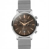 Wainer WA.11645-D Erkek Kol Saati - 1