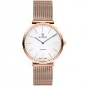 Wainer WA.11321-A Erkek Kol Saati - 1