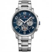 Tommy Hilfiger TH1791293 Erkek Kol Saati - 1
