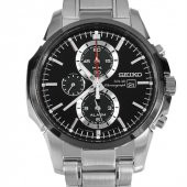 Seiko SSC087P1 Erkek Kol Saati - 1