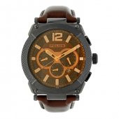 Police PL.14696JSU/61 Erkek Kol Saati - 1