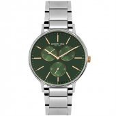 Kenneth Cole  KC14946009 Erkek Kol Saati - 1