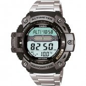 Casio SGW-300HD-1AVDR Erkek Kol Saati - 1
