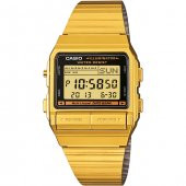 Casio DB-380G-1DF Erkek Kol Saati - 1