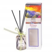 Pelara Egzotik Bambu Çubuklu Ortam Oda Kokusu 50 ml. - 1