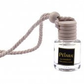 Pelara Mandarin Oto Araba Araç Oda Parfümü Kokusu 8 Ml - 1