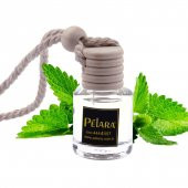 Pelara Patchouli Oto Araba Araç Oda Parfümü Kokusu 8 Ml - 1