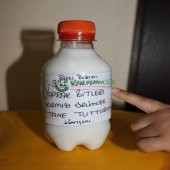 Özel İLAÇ Karışımı (250 ml) - 1