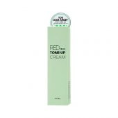 MISSHA APIEU Redness Tone-up Cream - 2