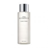 MISSHA Time Revolution Clear Toner - 1