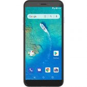 GENERAL MOBİLE GM8 GO BLACK CEP TELEFONU - 1