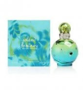 Britney Spears İsland Fantasy EDT 50 ml Kadın Parfüm - 1