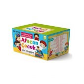 Afacan Çocuk Sınıf Kitaplığı Seti (40 Kitap Takım) (2. ve 3. Sınıf) - 1